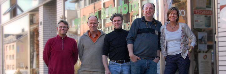 Teamfoto